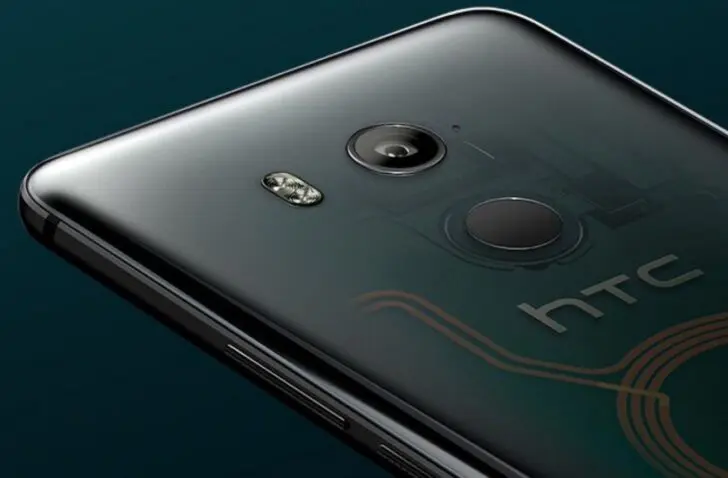 HTC werkt aan een blockchainsmartphone
