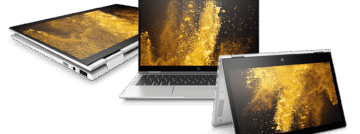 hp elitebook x360 1040 g5