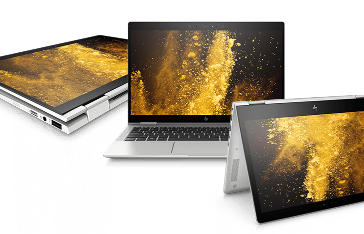 hp elitebook x360 1040 g5
