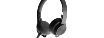 Logitech lanceert draadloze headsets voor kantooromgevingen