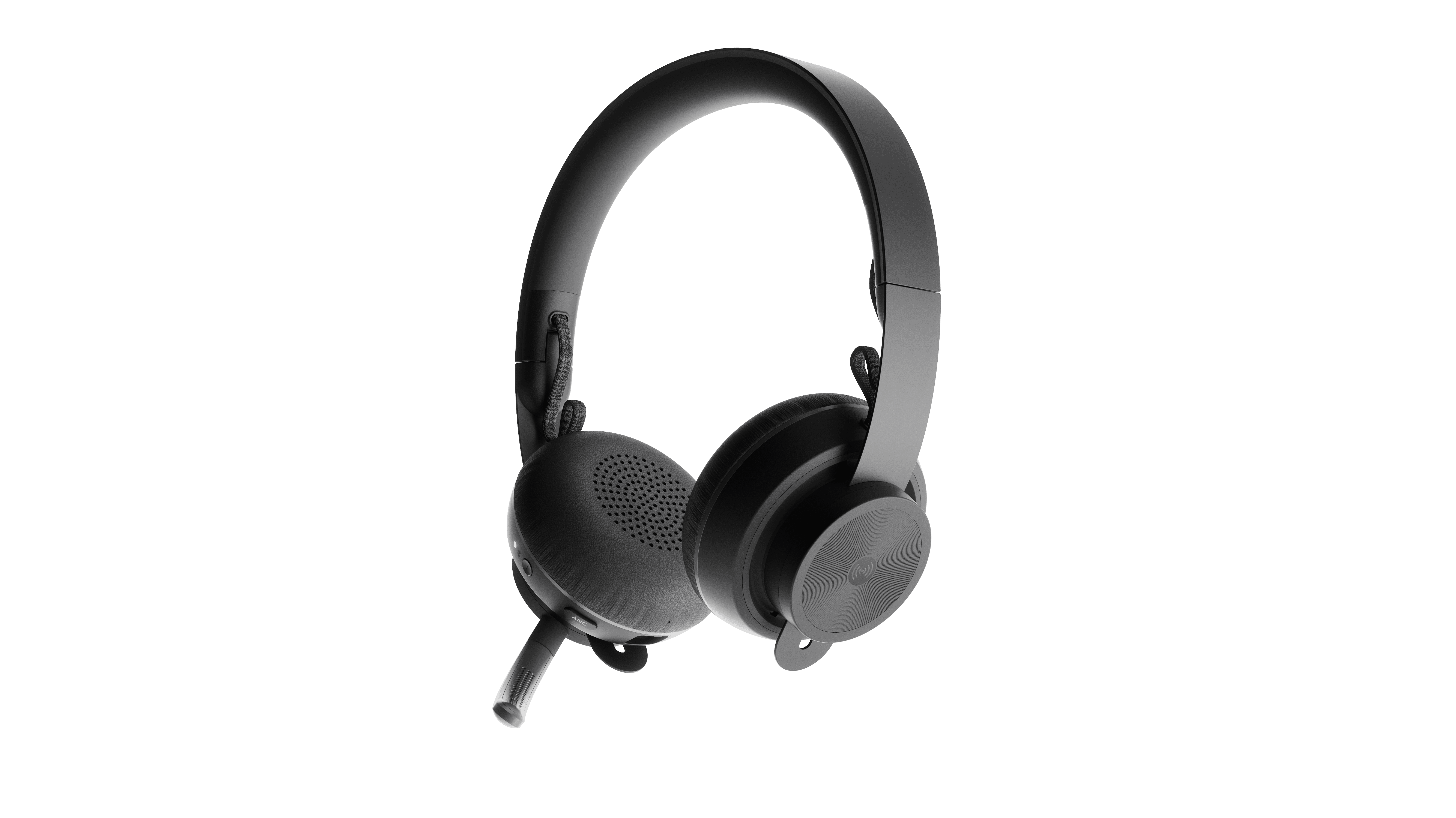 Logitech lanceert draadloze headsets voor kantooromgevingen