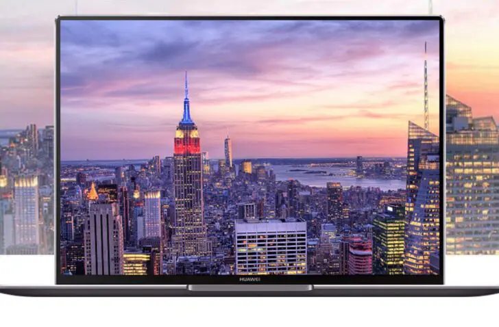 Huawei MateBook X Pro