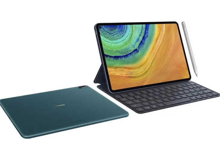 Huawei MatePad Pro