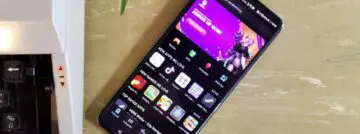 Huawei P40 Pro