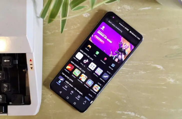 Huawei P40 Pro