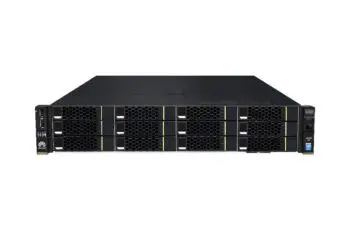 fusionserver