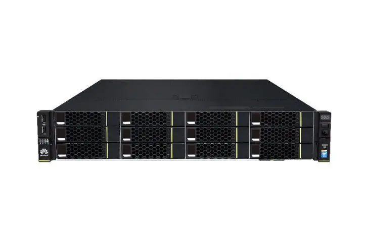 fusionserver