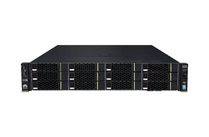 fusionserver