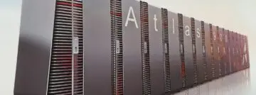 Huawei zet zwaar in op AI met Atlas 900-cluster en chip line-up