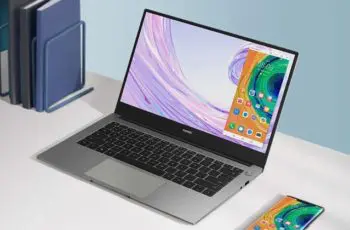 Huawei MateBook D 14