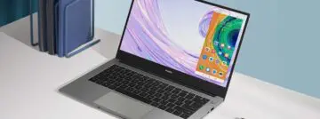 Huawei MateBook D 14