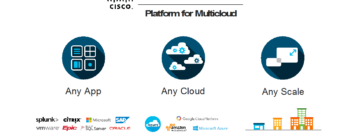 Cisco HyperFlex 3 update richt zich op multi-cloud