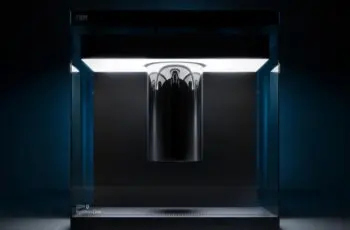 IBM Q System One