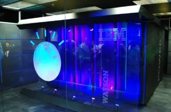 IBM ontving in 2017 meer dan 9000 patenten, een recordaantal