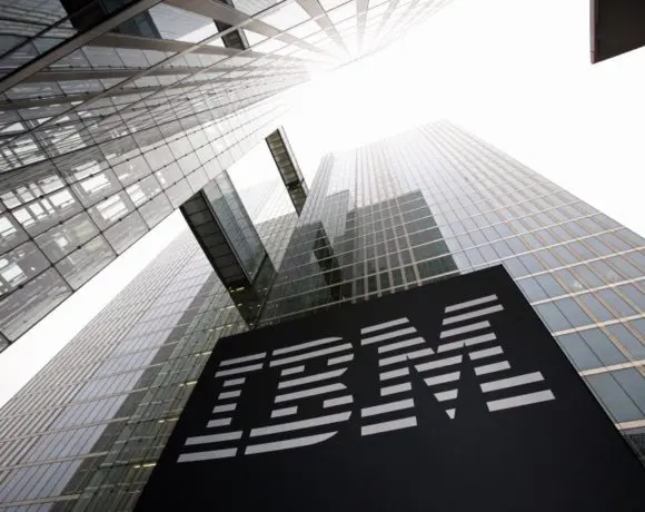 IBM's Global Center for Watson IoT in Munich, Germany