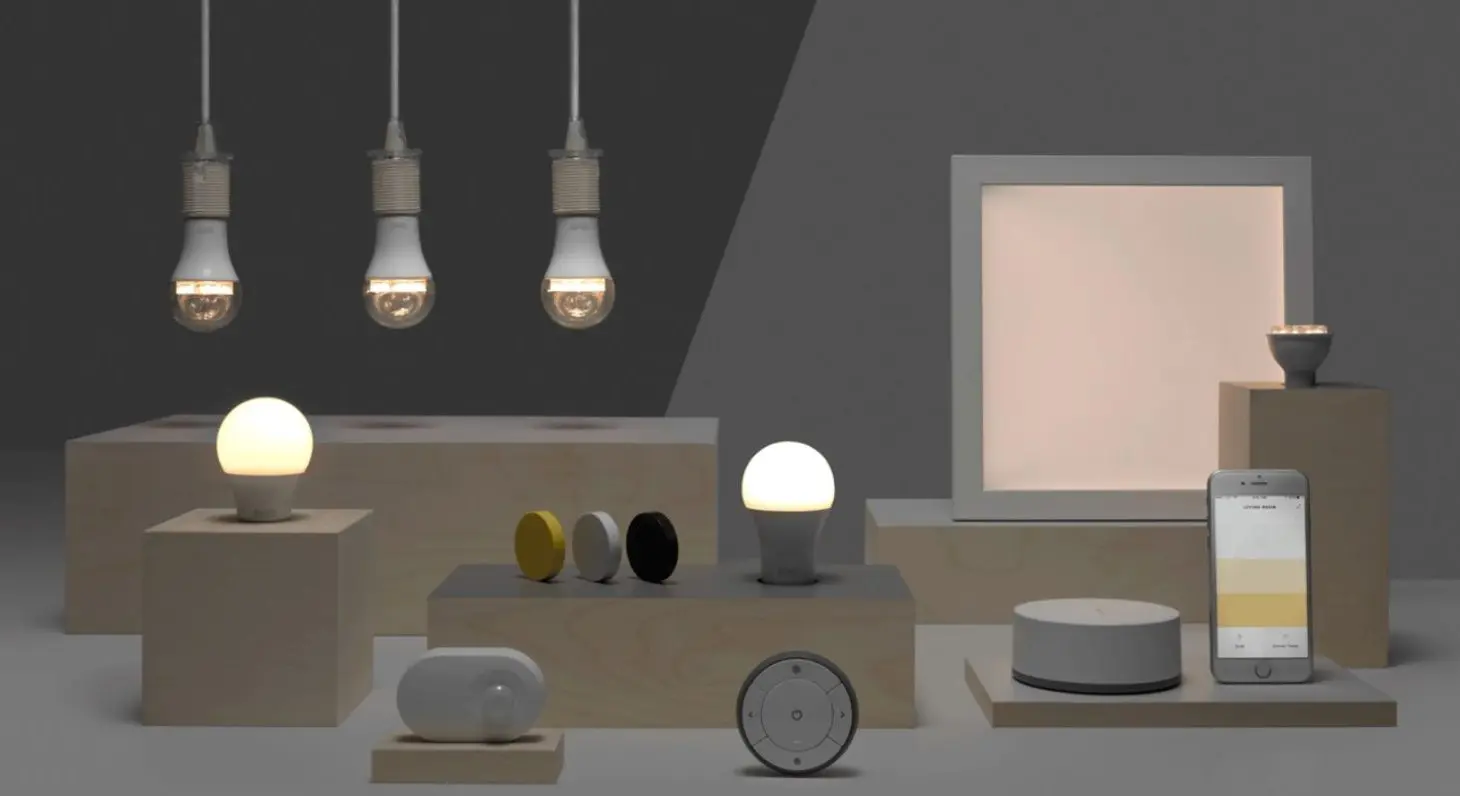IKEA Smart Home