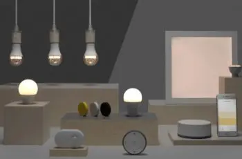 IKEA Smart Home