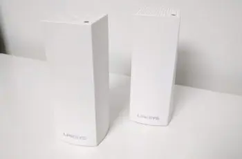 Apple verkoopt voortaan Linksys Velop mesh wifi-systeem