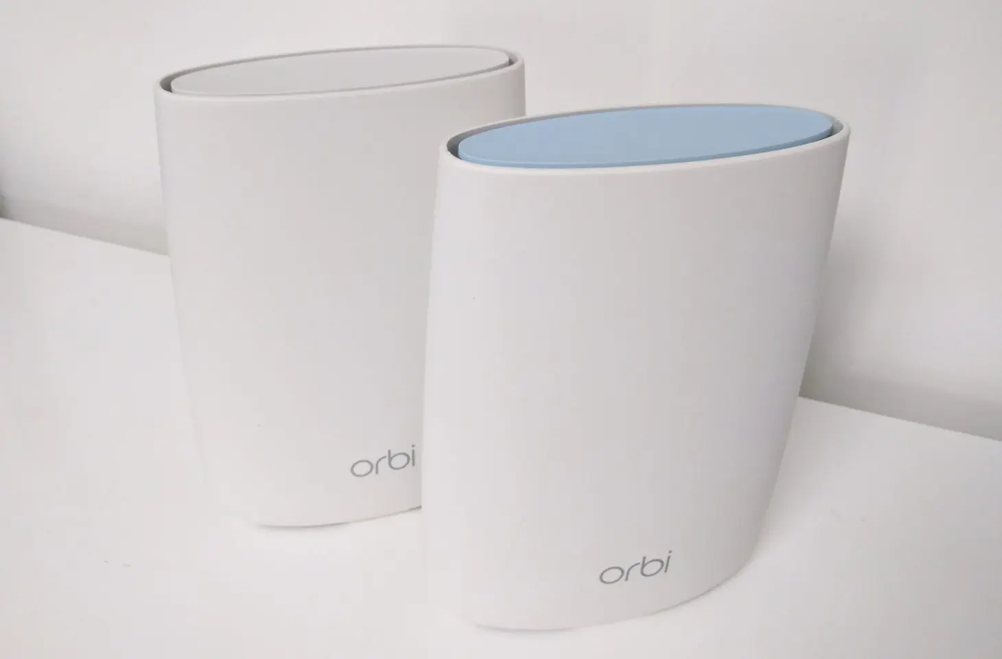 Netgear onthult nieuwe Orbi-meshrouter RBK50 met Wifi 6