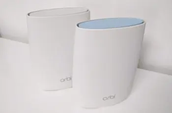 Netgear onthult nieuwe Orbi-meshrouter RBK50 met Wifi 6