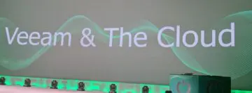 Veeam onthult DataLabs, nieuw onderdeel van Hyper-Availability Platform