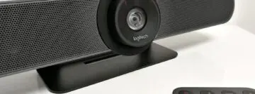 Logitech MeetUp