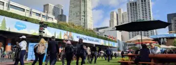 Hoe AI een belangrijke rol speelt op elk niveau binnen Salesforce