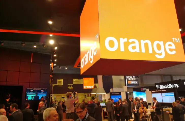 Orange koopt securityspecialist SecureLink voor 515 miljoen euro