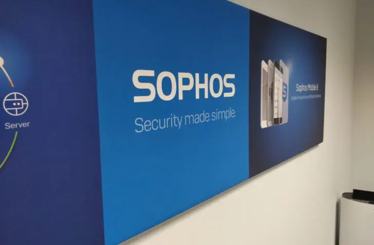 Sophos