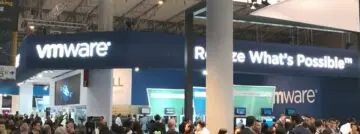 VMware voegt intelligentie toe aan Workspace One
