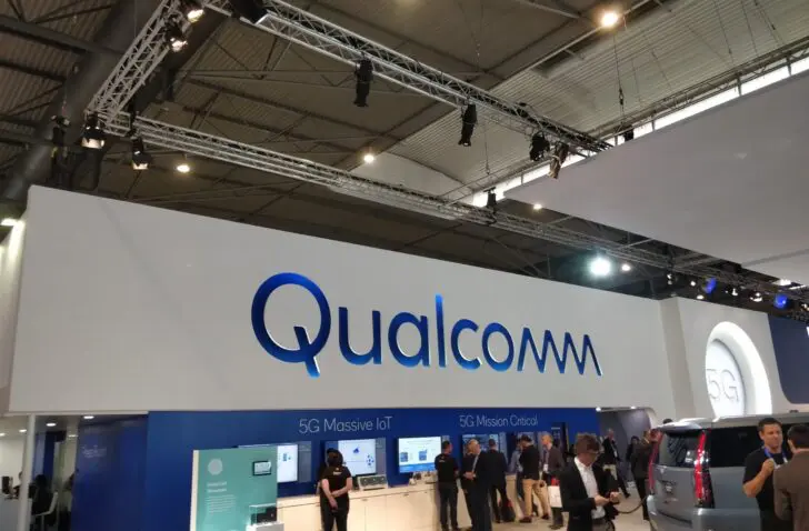 Qualcomm