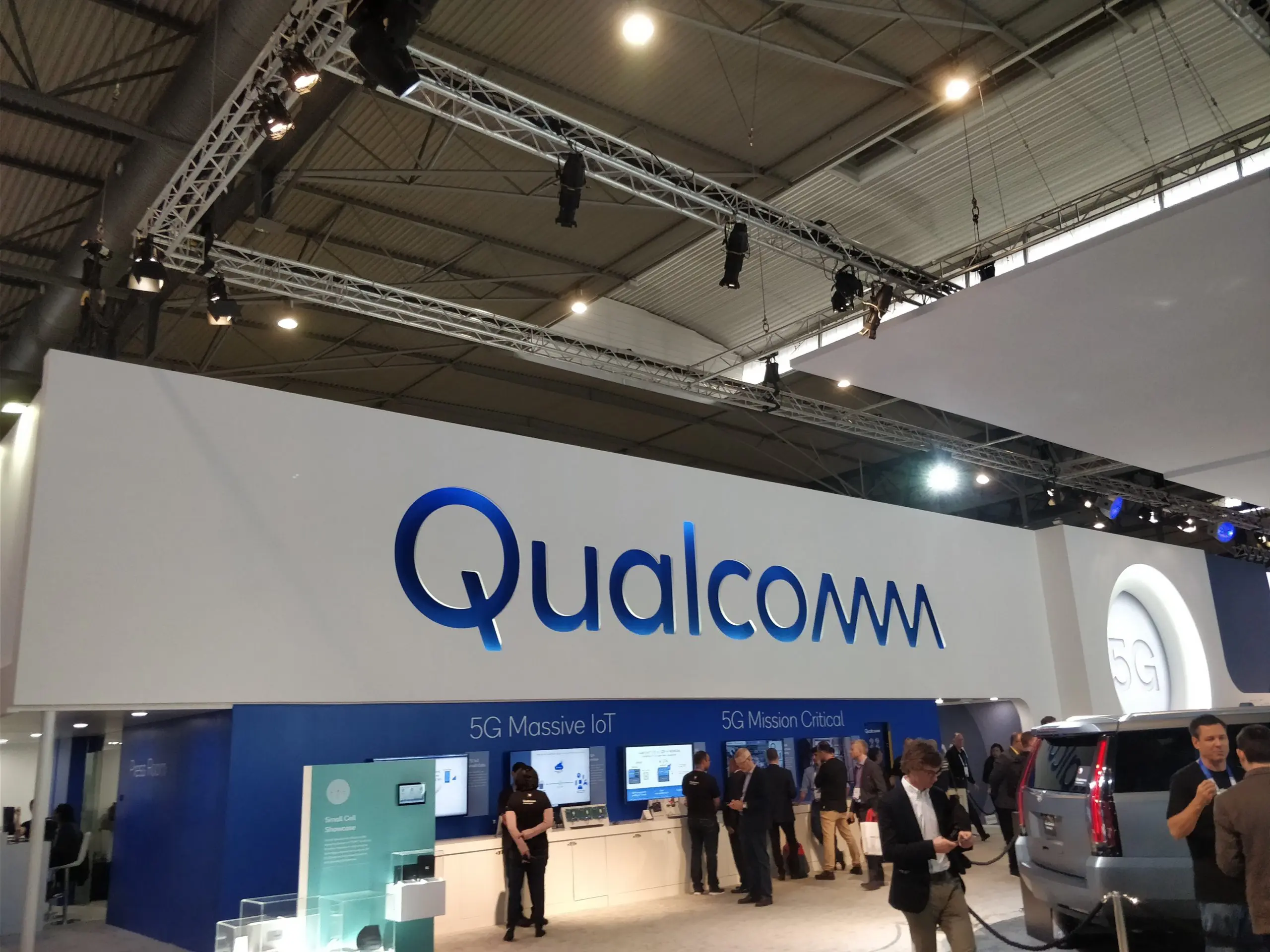 Qualcomm
