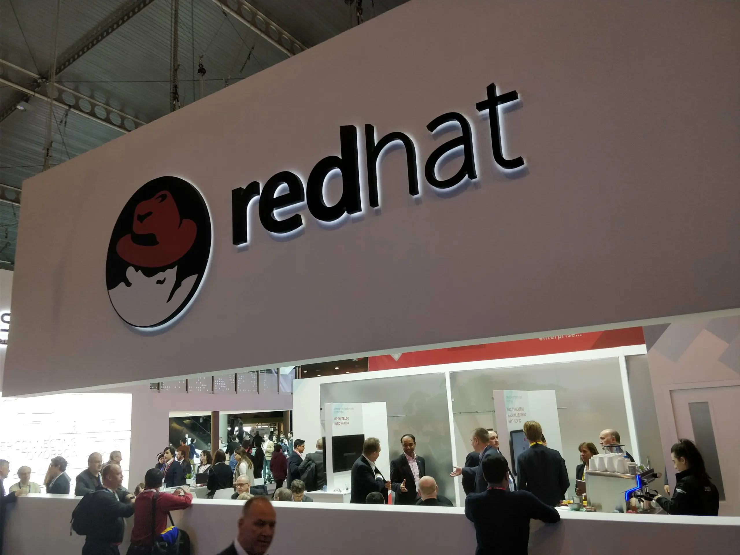 Red Hat