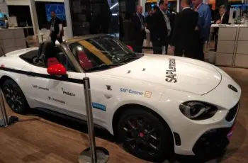 Slack integreert chatbots voor SAP Concur-taken