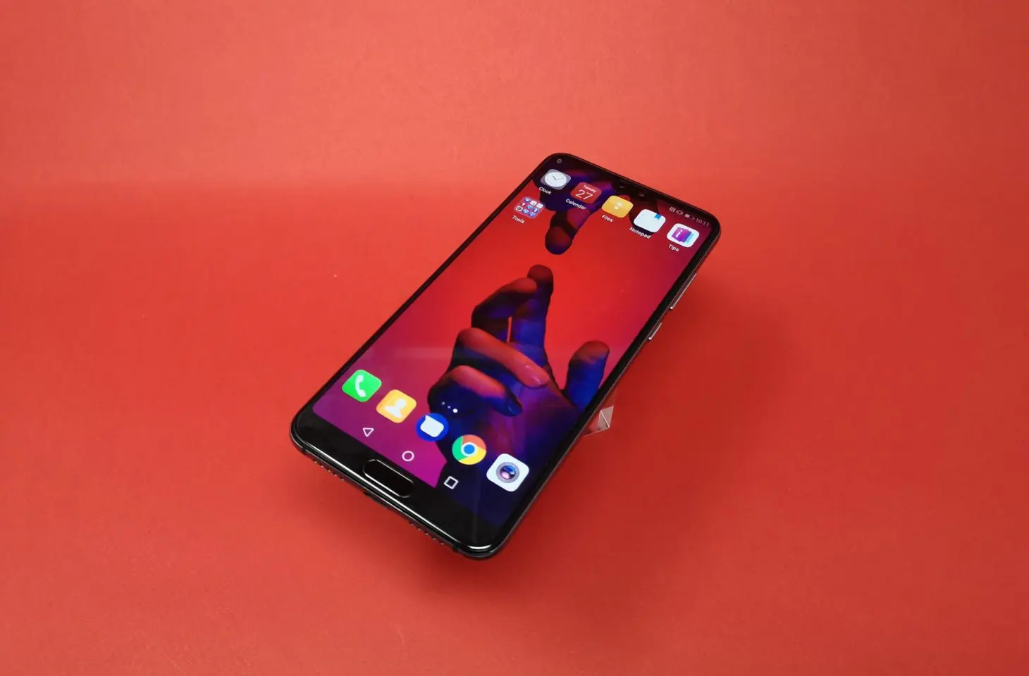 Twee maanden met de Huawei P20 Pro – smartphonefotografie zet een stap vooruit