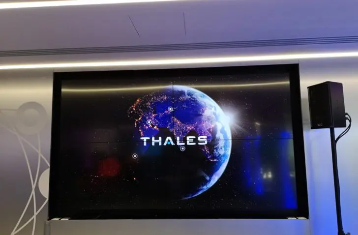 EU onderzoekt overname Gemalto door Thales
