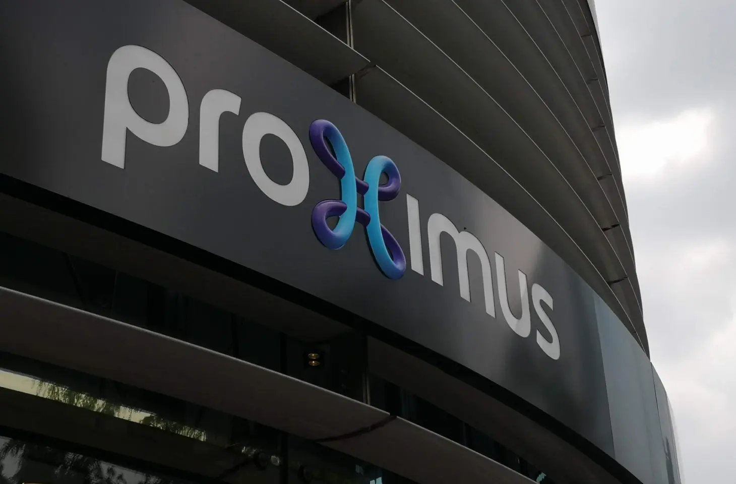 Proximus