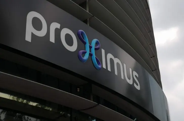 Proximus