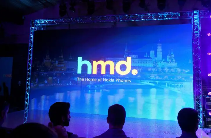 Nokia-licentiehouder HMD Global haalt 230 miljoen dollar op