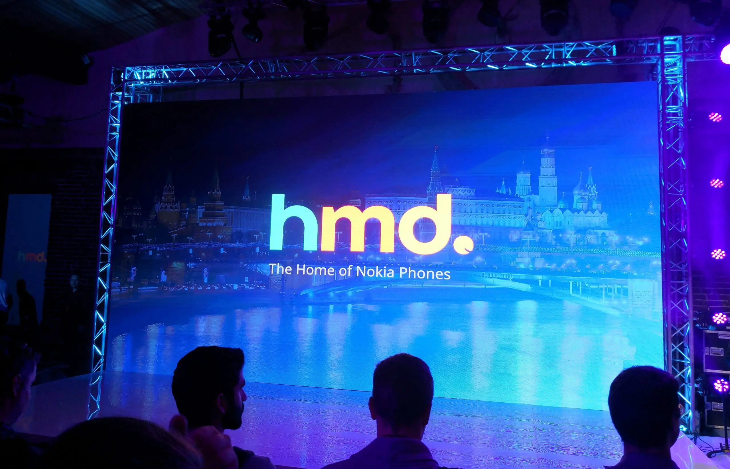 Nokia-licentiehouder HMD Global haalt 230 miljoen dollar op