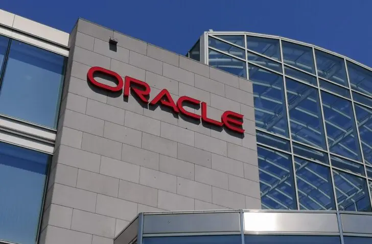 Oracle