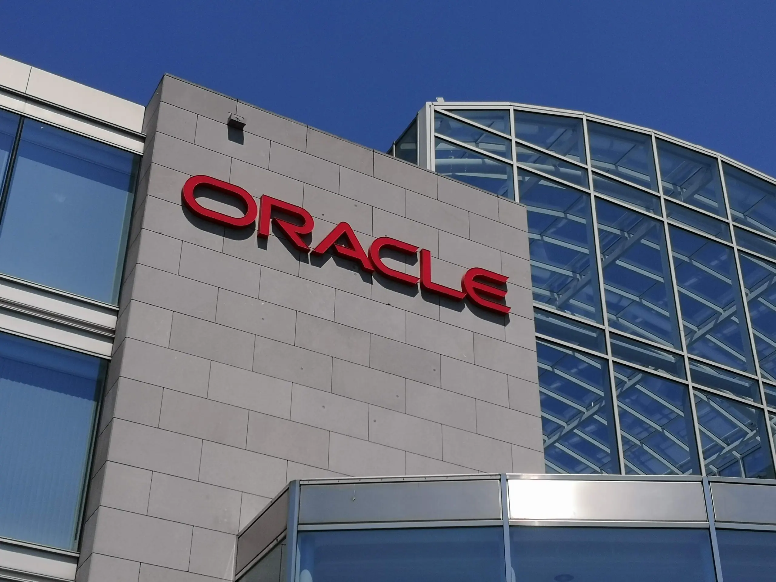 Oracle