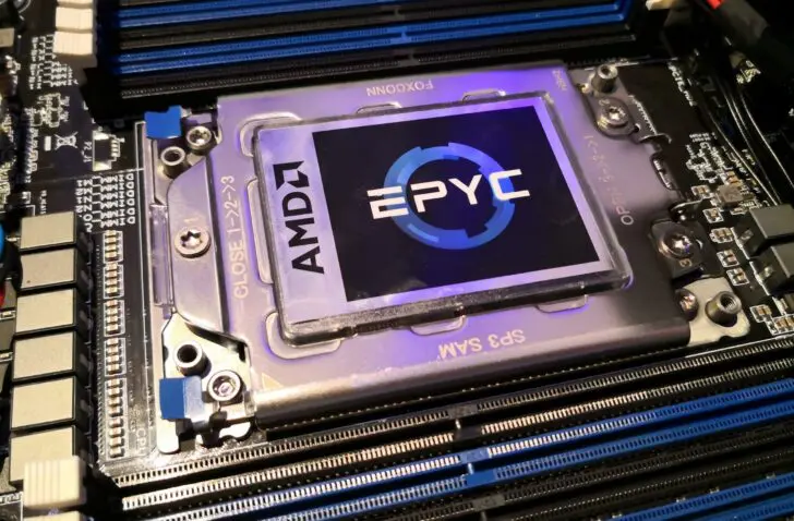 AMD Epyc