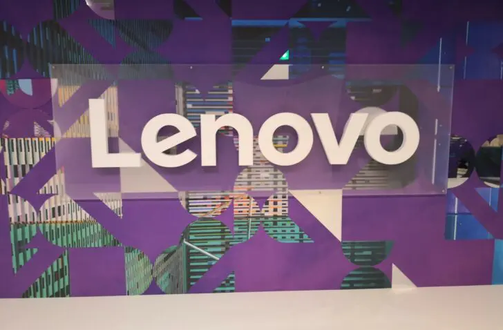 Lenovo