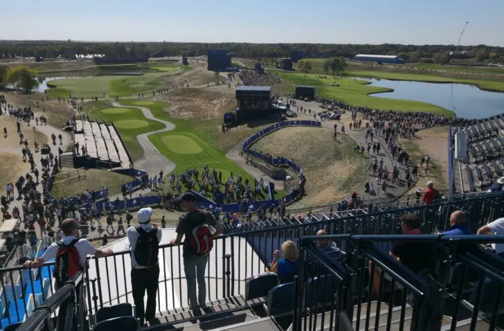 Ryder Cup