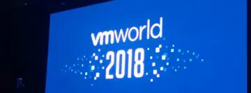 VMware gaat vol inzetten op containers en nog bredere multicloud