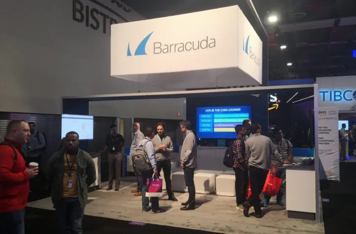 Barracuda Networks voegt analytics toe aan firewall met SD-WAN-mogelijkheden