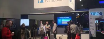 Barracuda Cloud Security Guardian, een stap verder dan AWS Control Tower