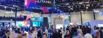 Nutanix