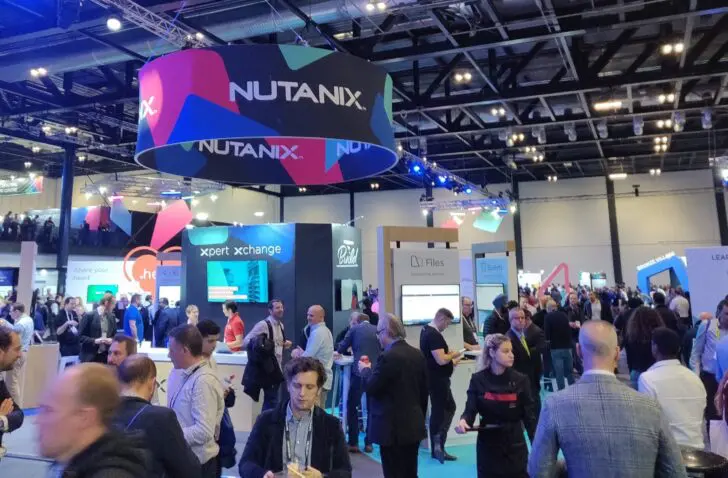 Nutanix
